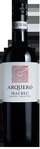 ArqueroMalbec2024
