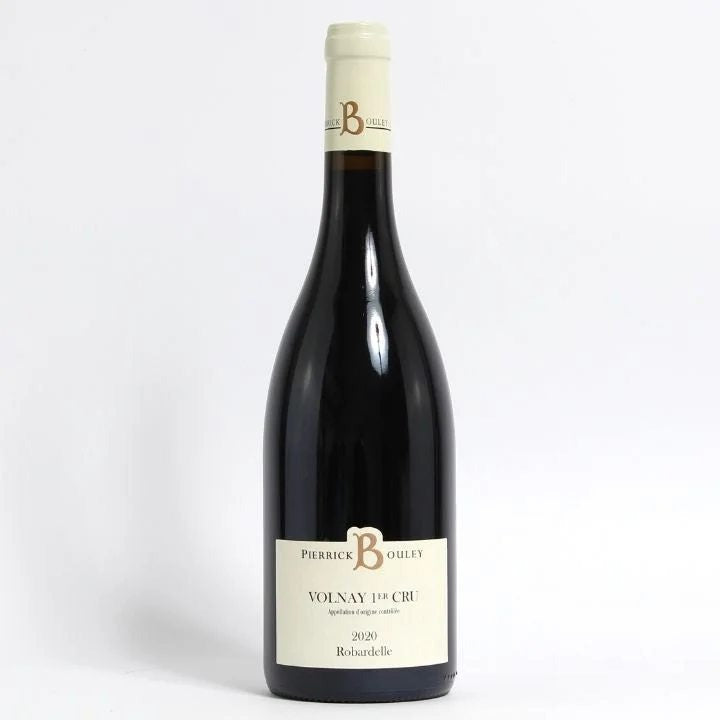 DomaineR&PBouley,Volnay1erCruRobardelle2020
