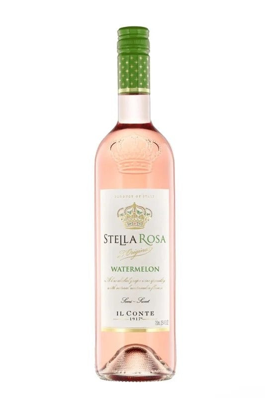 StellaRosaWatermelonSemi-SweetRose–750ML