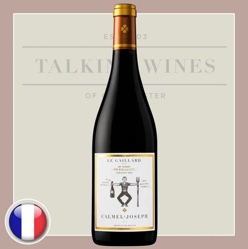 CalmelJosephFaugeresLeGaillard