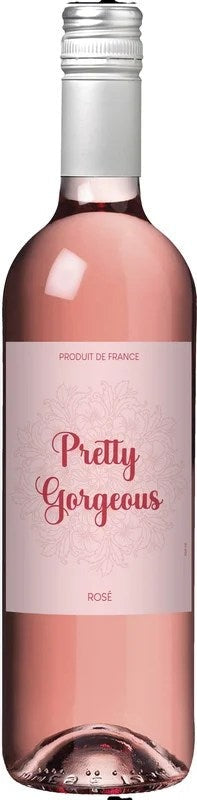 PrettyGorgeousPrettyGorgeousRose202475cl