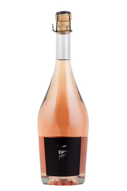 AlmaNegraBrutNatureRoseNV–750ML
