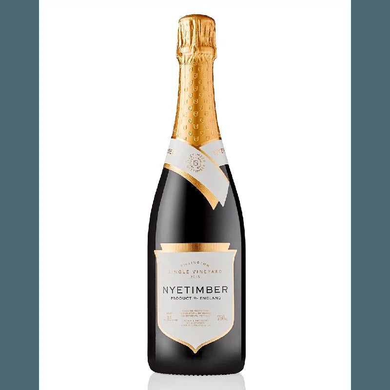 NyetimberTillingtonSingleVineyard2014