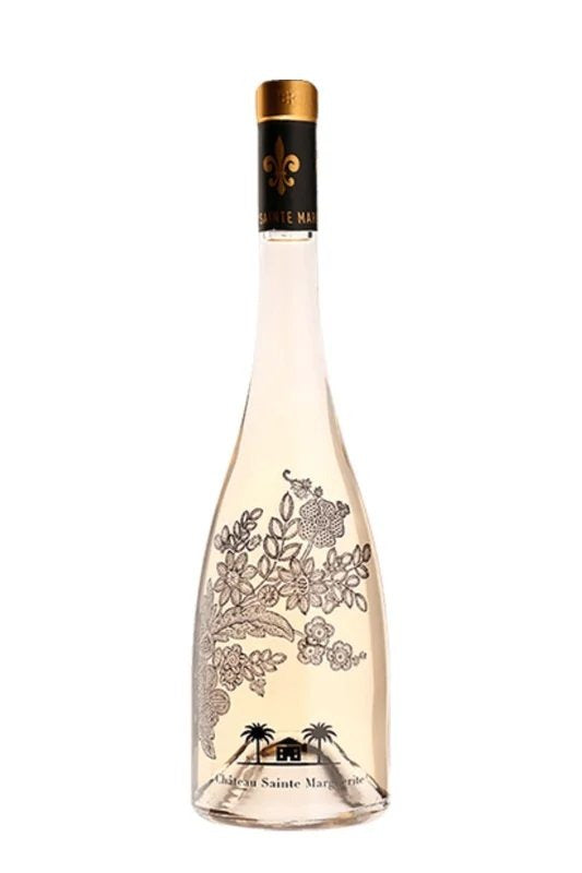 ChateauSainteMargueriteFantastiqueCruClasseCotesdeProvenceRose2022–750ML