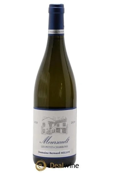 MeursaultLesPetitsCharronsBernardMillot2020