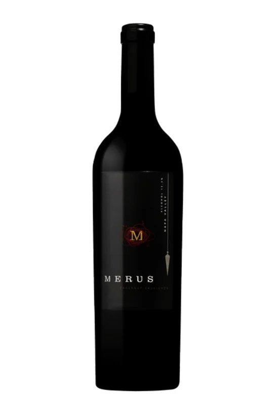 MerusCabernetSauvignon2021(750ml)