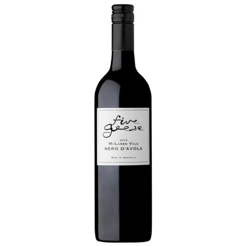 FIVEGEESENEROD’AVOLALAVOLPE2016