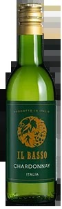 IlBassoChardonnay(187ml)2024