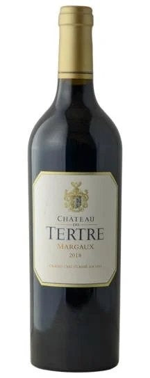 2018WinefromMargaux