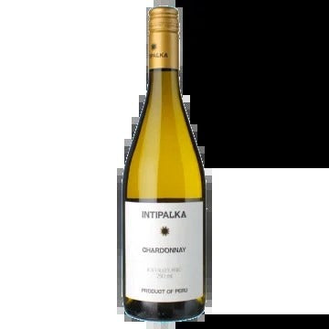 Chardonnay2025–Intipalka