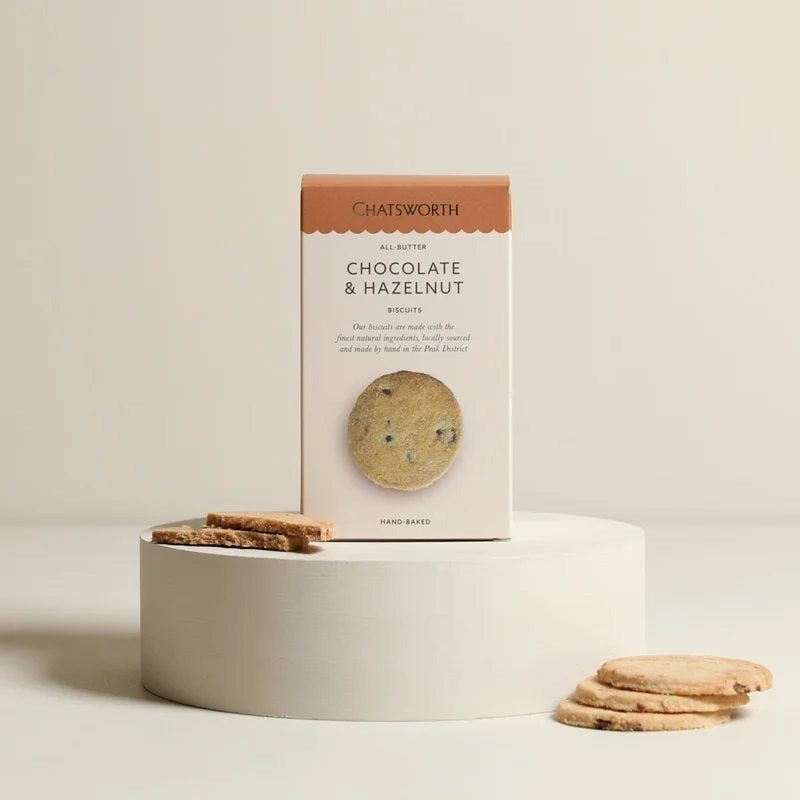ChocolateandHazelnutBiscuits