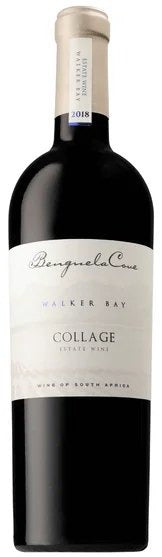 BenguelaCoveCollage75cl
