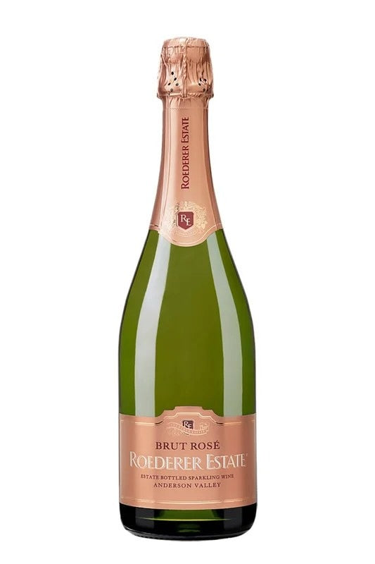 RoedererEstateBrutRoseN.V.(750ml)