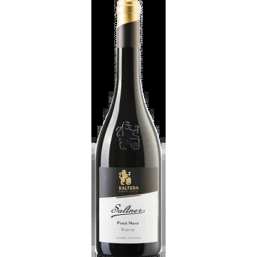 SaltnerPinotNeroRiserva2022–Kaltern