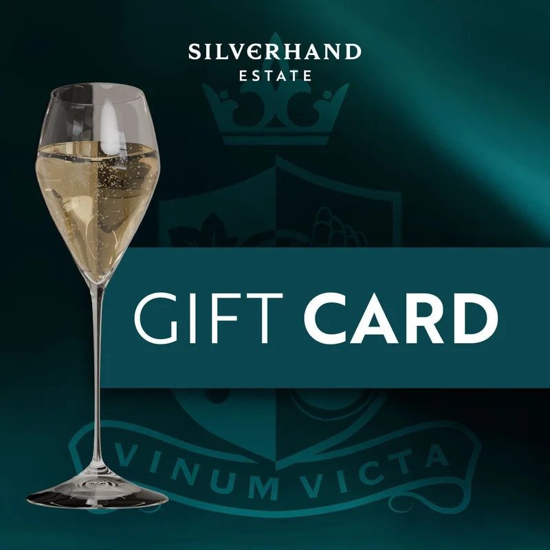 SilverhandGiftCard