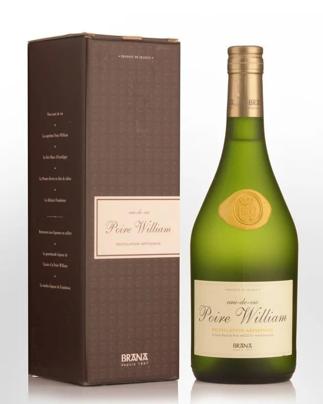 EtienneBranaPoireWilliamEaudeVie(700ml)