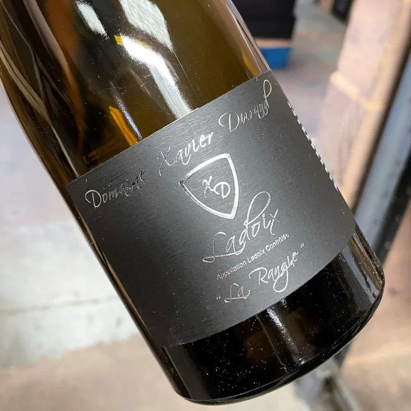 LadoixBlancLaRangie2022,CotedeBeaune,XavierDurand