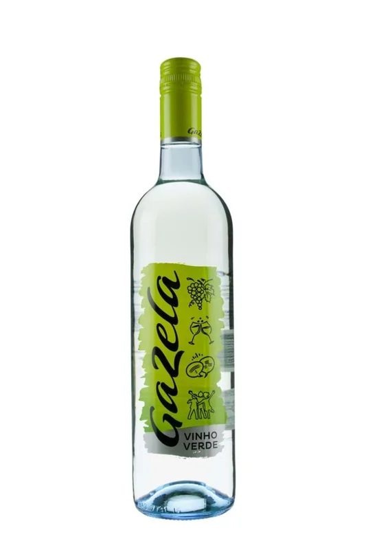 GazelaVinhoVerde(750ml)