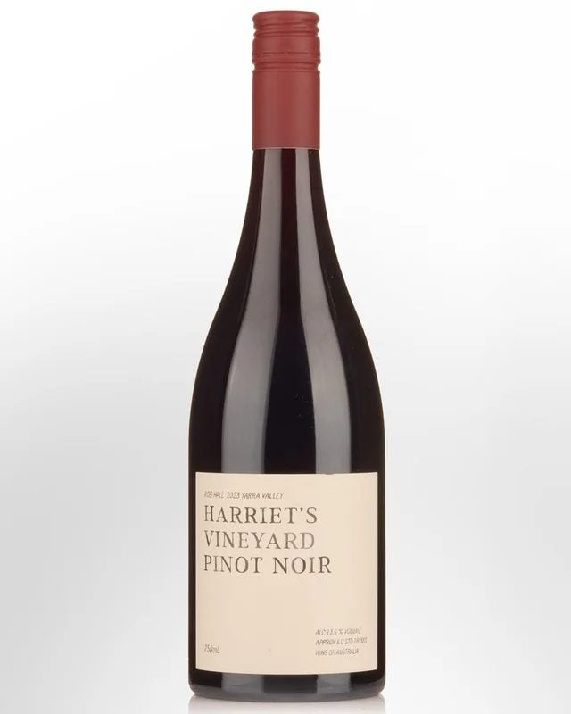 2023RobHallHarriet’sVineyardPinotNoir