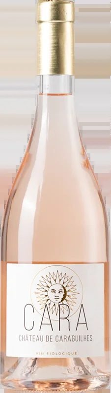 CaraOrganicRosé