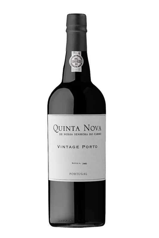 QuintaNova2018VintagePort(750ml)