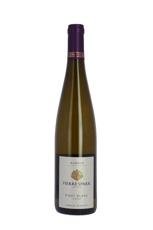 PierreSparrPinotBlanc2022(750ml)