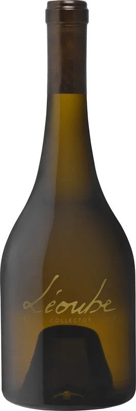 ChateauLeoubeLeoubeCollectordeLeoubeBlancOrganic202275cl