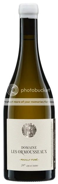 DomainelesOrmousseaux,PouillyFume202175cl