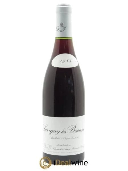 Savigny-lès-BeauneLeroySA1983