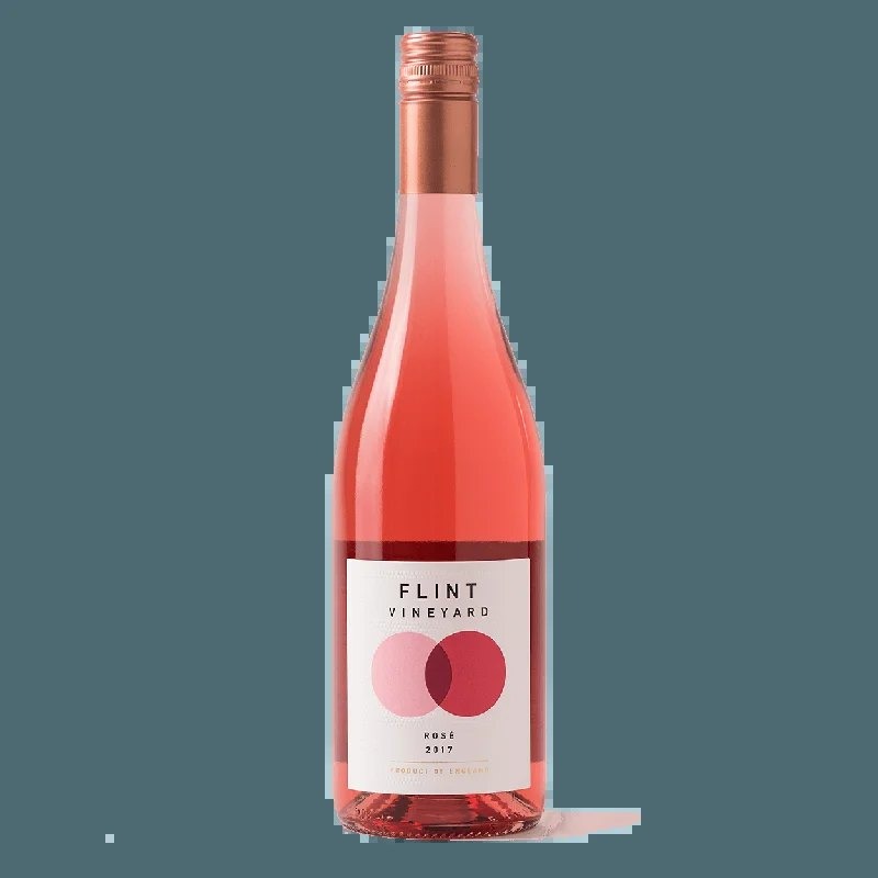 FlintVineyardRosé2017