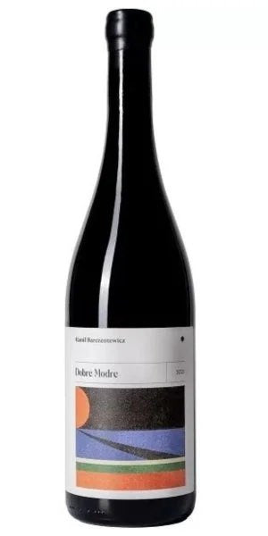 KamilBarczentewiczDobreModre(Blaufränkisch),2022