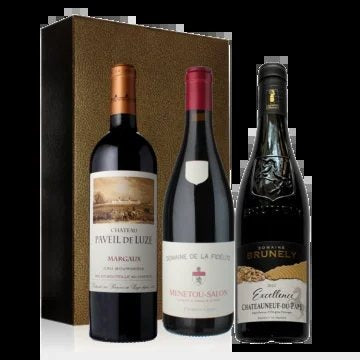 GiftSetTrio–GuideHachette100%Prestige