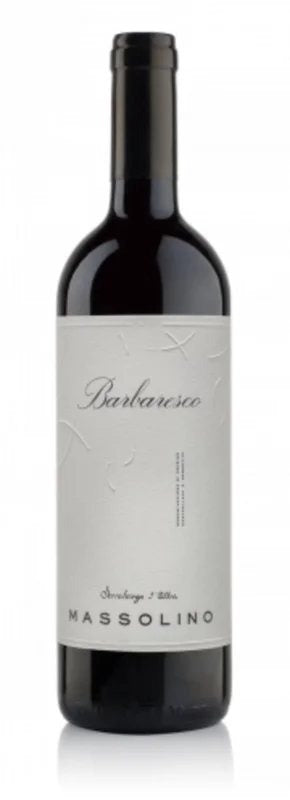 Massolino,2020RedWine