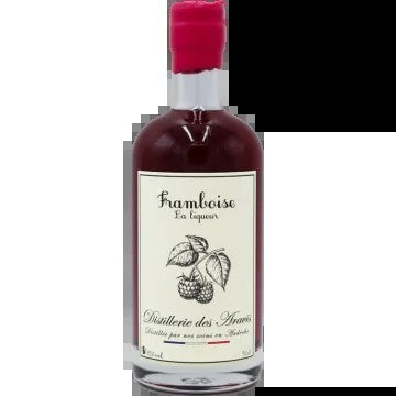 RaspberryLiqueur–DistilleriedesAravis