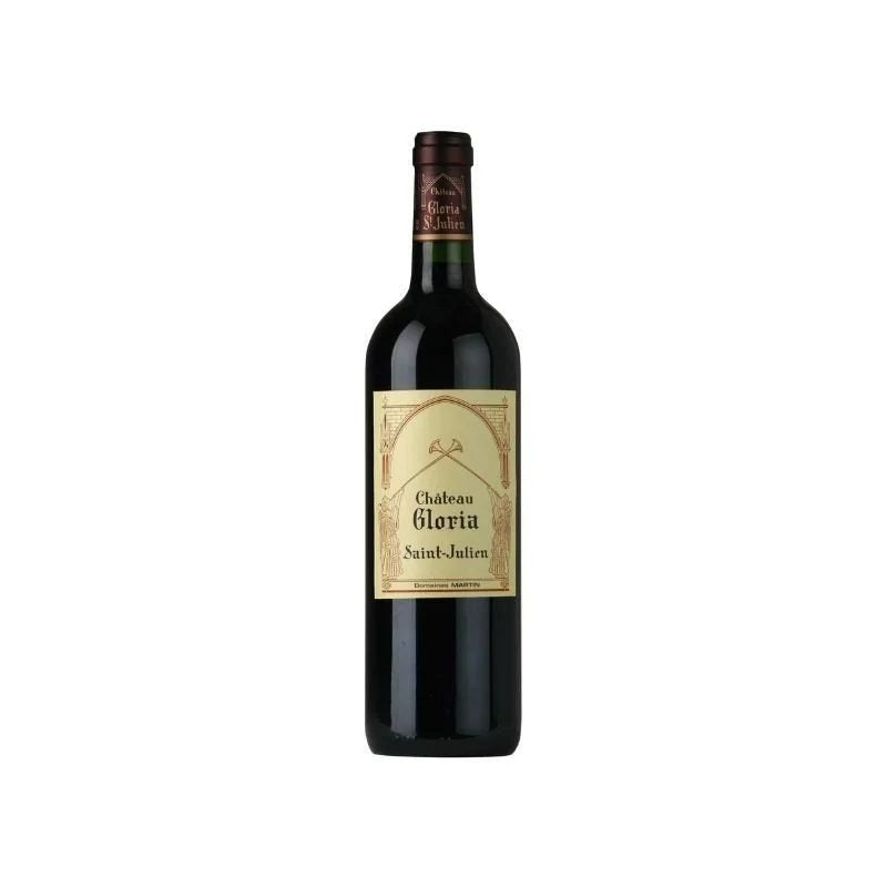 ChateauGloriaSaintJulien2015