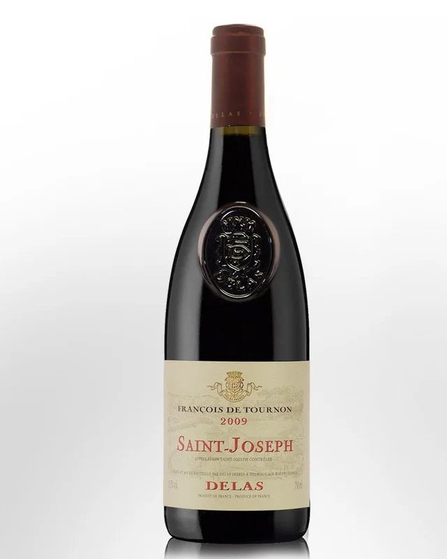 2009DelasFreresStJosephCuveeFrancoisdeTournon