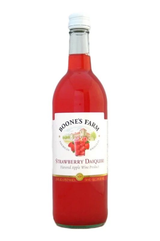 Boone’sFarmStrawberryDaiquiri(750ml)