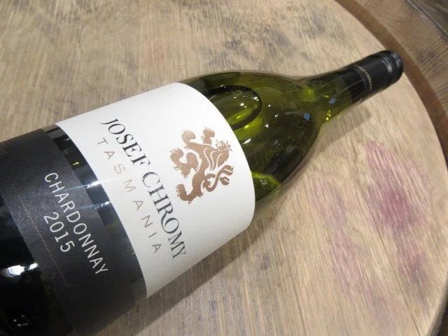 JosefChromyChardonnay2018