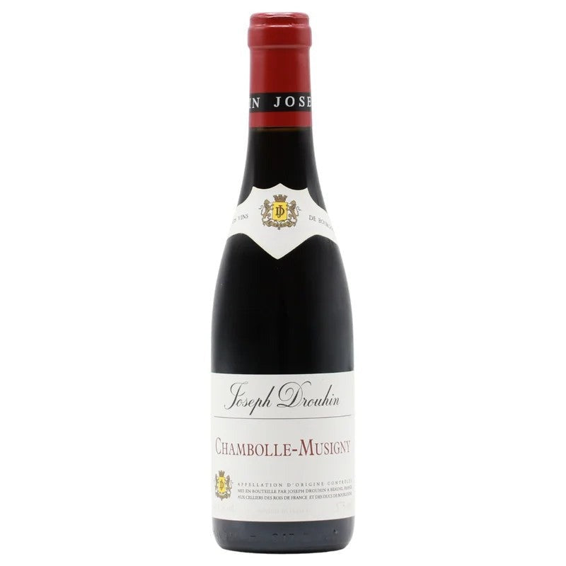 JosephDrouhinChambolleMusigny2022HALFBottle(37.5cl)
