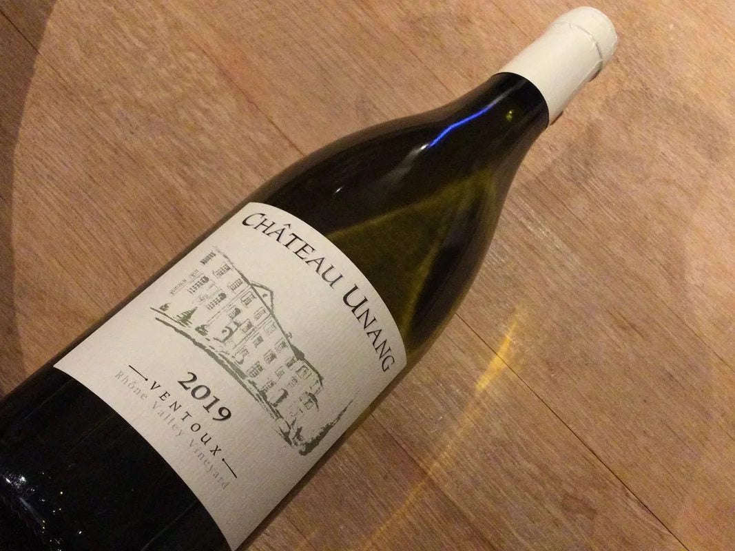 ChateauUnangVentouxBlanc2019