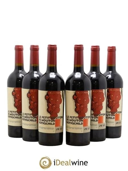 PetitMoutonSecondVin2012