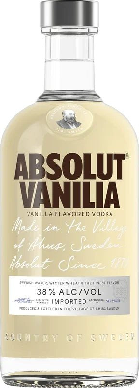 AbsolutVanilla70clNV