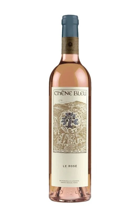 CheneBleuRose2024(750ml)