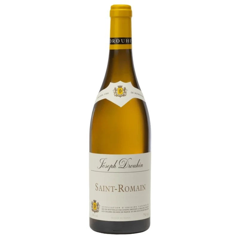 JosephDrouhinSaintRomain2023HALFBottle(37.5cl)