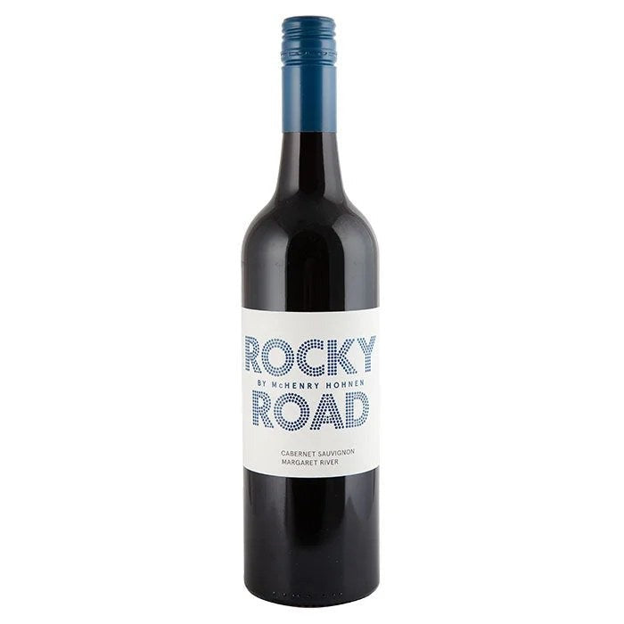 RockyRoadCabernetSauvignon,MargaretRiver,McHenryHohnen2021