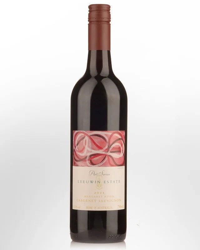 2021LeeuwinEstateArtSeriesCabernetSauvignon