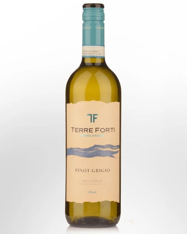 2023TerreFortiPinotGrigiodelleVenezie