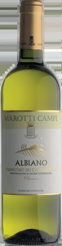 MarottiCampiAlbianoVerdicchiodeiCastelli