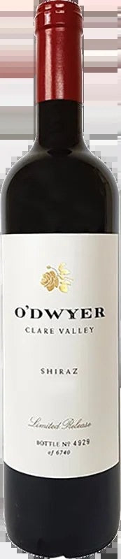 O’DwyerShiraz
