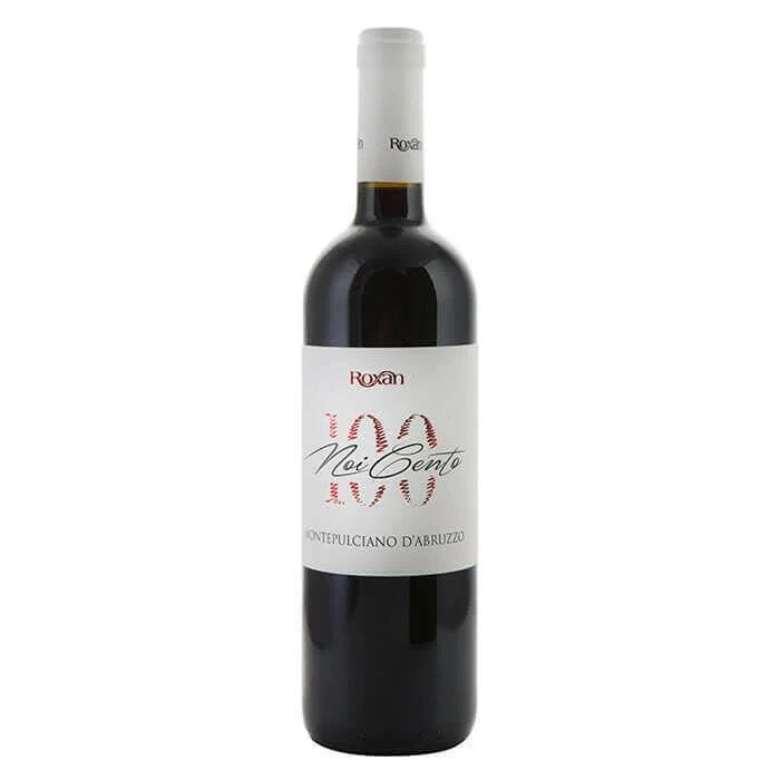 Montepulcianod’Abruzzo,NoiCento,Roxan2024
